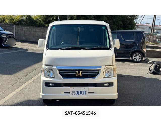 Honda VAMOS 2011 8434438-1