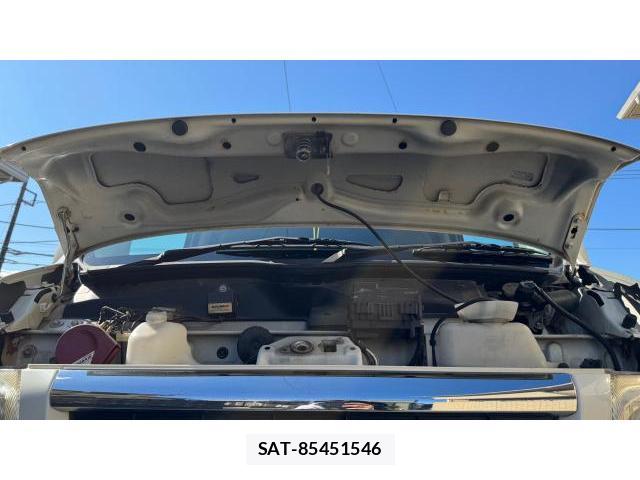 Honda VAMOS 2011 8434438-10