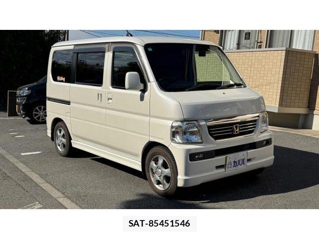 Honda VAMOS 2011 8434438-14