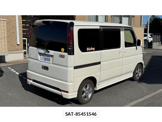 Honda VAMOS 2011 8434438-15