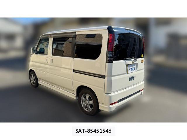 Honda VAMOS 2011 8434438-16
