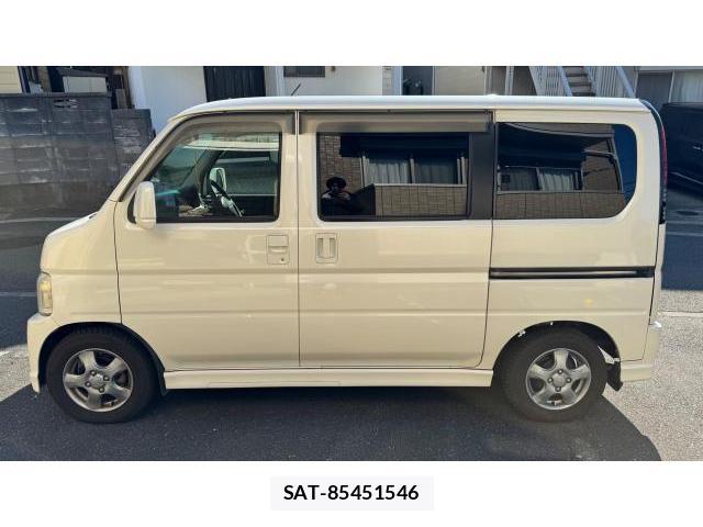 Honda VAMOS 2011 8434438-17