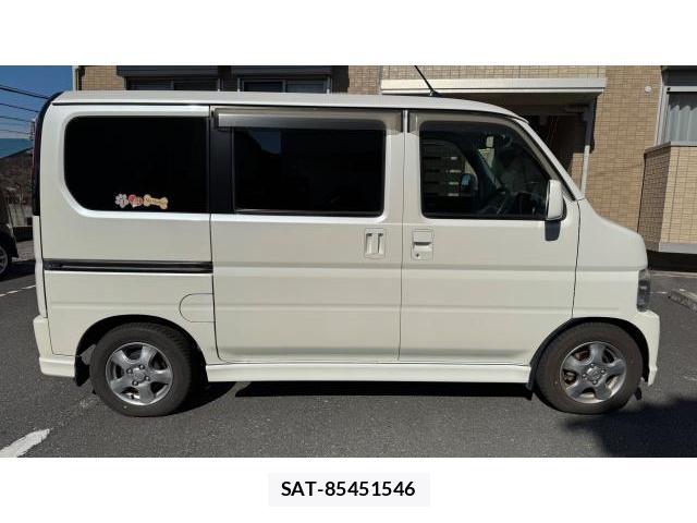 Honda VAMOS 2011 8434438-2