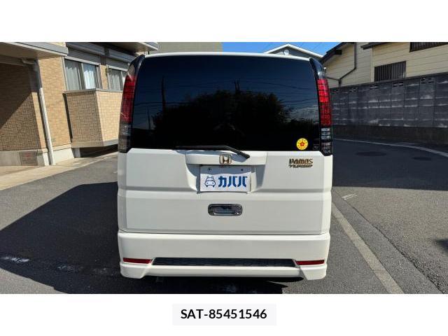 Honda VAMOS 2011 8434438-3