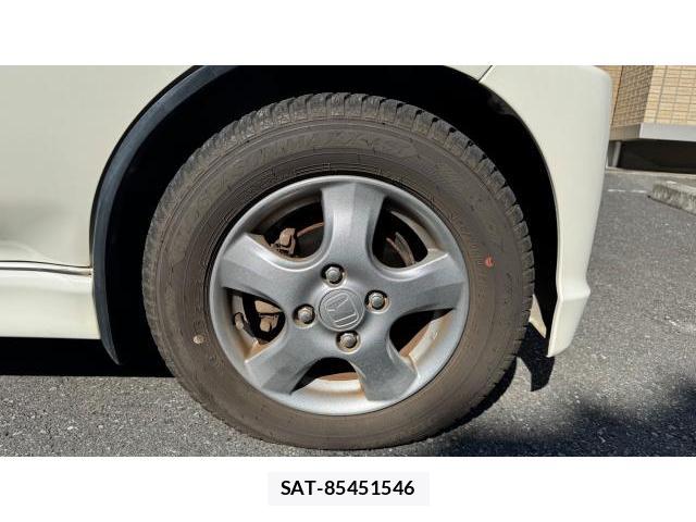 Honda VAMOS 2011 8434438-7