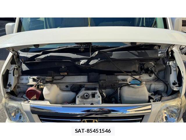 Honda VAMOS 2011 8434438-9