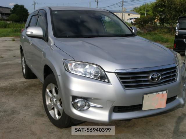 Toyota VANGUARD 2010-05 8435039-0