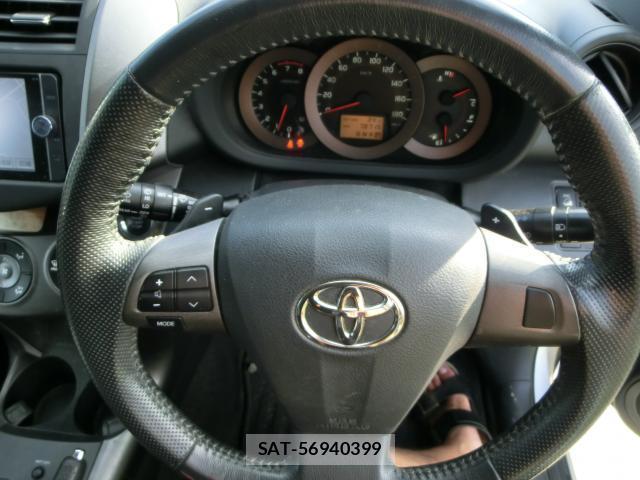 Toyota VANGUARD 2010-05 8435039-10