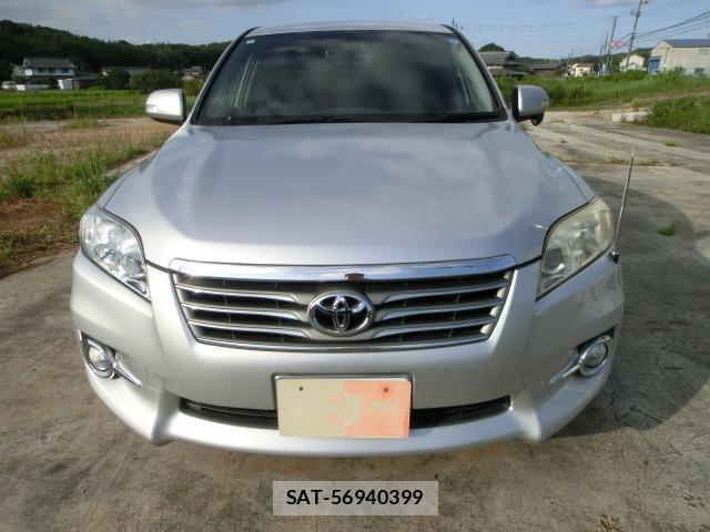 Toyota VANGUARD 2010-05 8435039-15