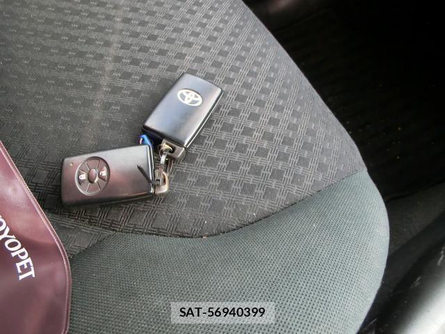 Toyota VANGUARD 2010-05 8435039-18