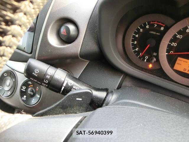 Toyota VANGUARD 2010-05 8435039-19