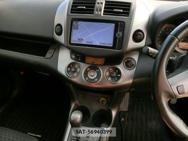 Toyota VANGUARD 2010-05 8435039-2