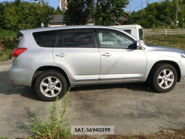 Toyota VANGUARD 2010-05 8435039-3