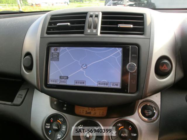 Toyota VANGUARD 2010-05 8435039-4