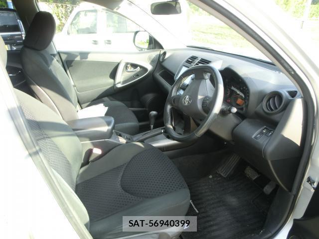 Toyota VANGUARD 2010-05 8435039-5