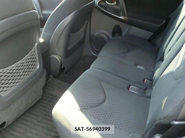 Toyota VANGUARD 2010-05 8435039-6