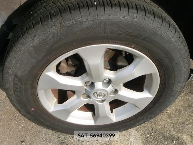 Toyota VANGUARD 2010-05 8435039-8