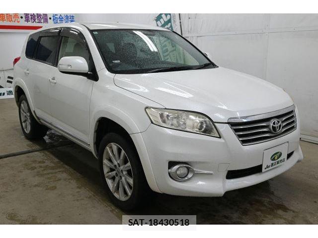 Toyota VANGUARD 2012-05 8435094-0