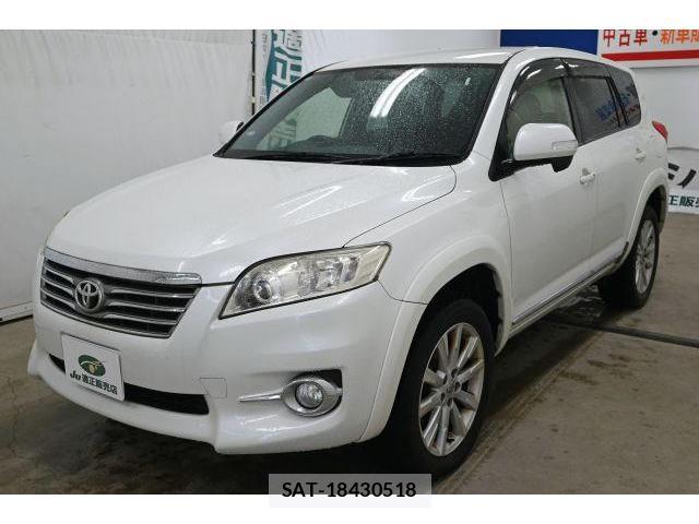 Toyota VANGUARD 2012-05 8435094-1