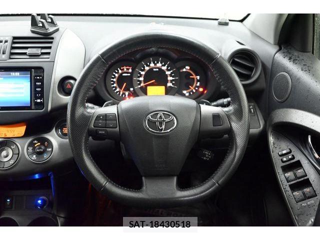 Toyota VANGUARD 2012-05 8435094-15