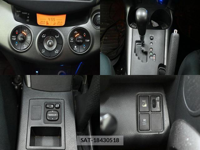 Toyota VANGUARD 2012-05 8435094-17
