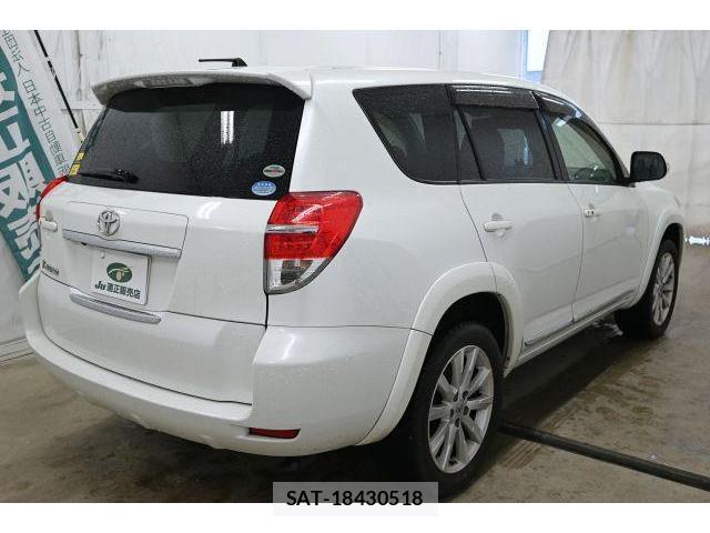 Toyota VANGUARD 2012-05 8435094-2