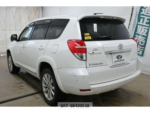 Toyota VANGUARD 2012-05 8435094-3
