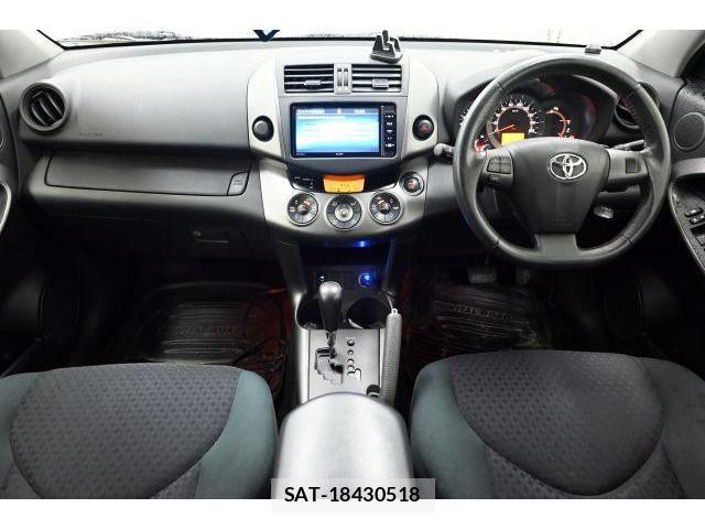 Toyota VANGUARD 2012-05 8435094-5