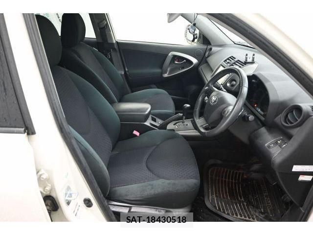 Toyota VANGUARD 2012-05 8435094-6