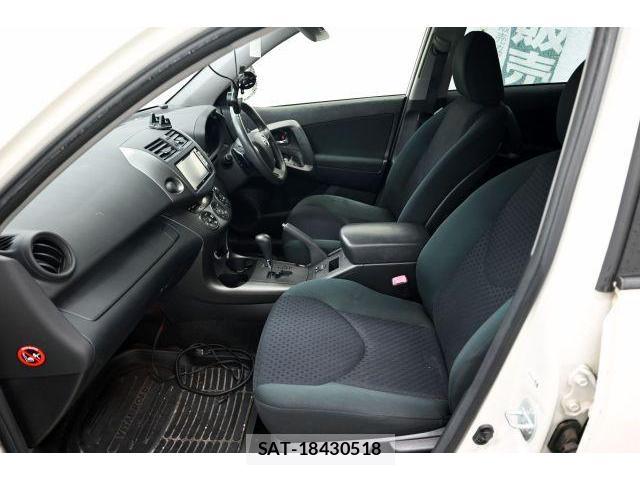 Toyota VANGUARD 2012-05 8435094-7
