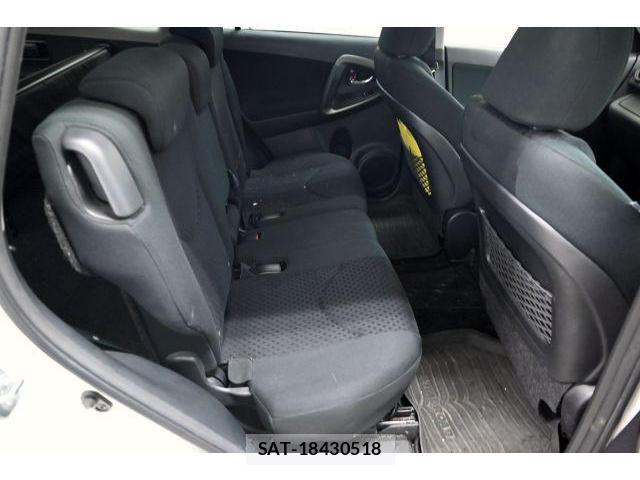 Toyota VANGUARD 2012-05 8435094-8