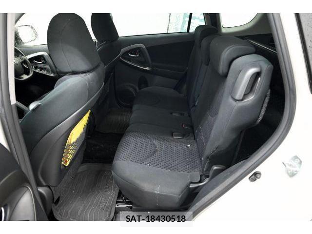 Toyota VANGUARD 2012-05 8435094-9