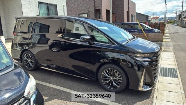Toyota VELLFIRE 2026-03 8434706-10