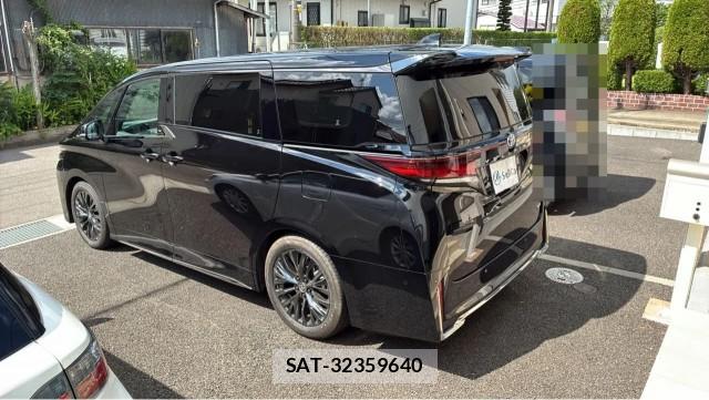 Toyota VELLFIRE 2026-03 8434706-12