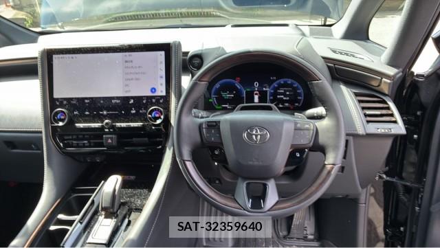 Toyota VELLFIRE 2026-03 8434706-16