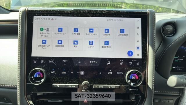Toyota VELLFIRE 2026-03 8434706-4