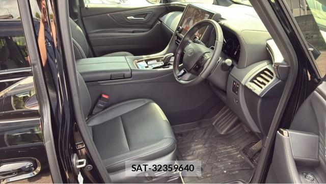 Toyota VELLFIRE 2026-03 8434706-5