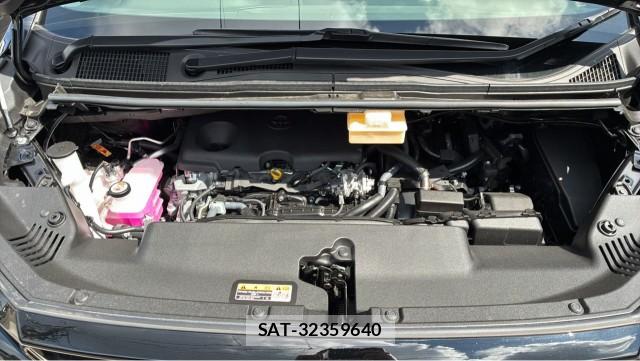 Toyota VELLFIRE 2026-03 8434706-7