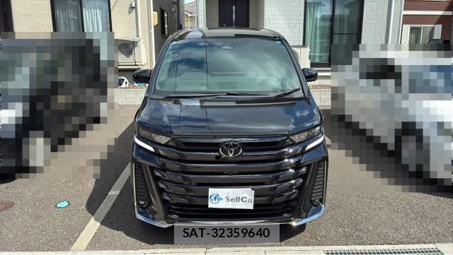 Toyota VELLFIRE 2026-03 8434706-9