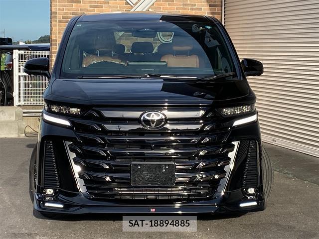 Toyota VELLFIRE 2026-06 8434888-1