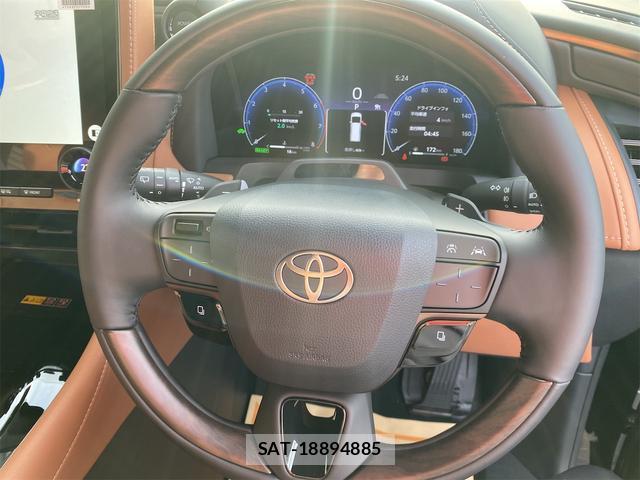 Toyota VELLFIRE 2026-06 8434888-15