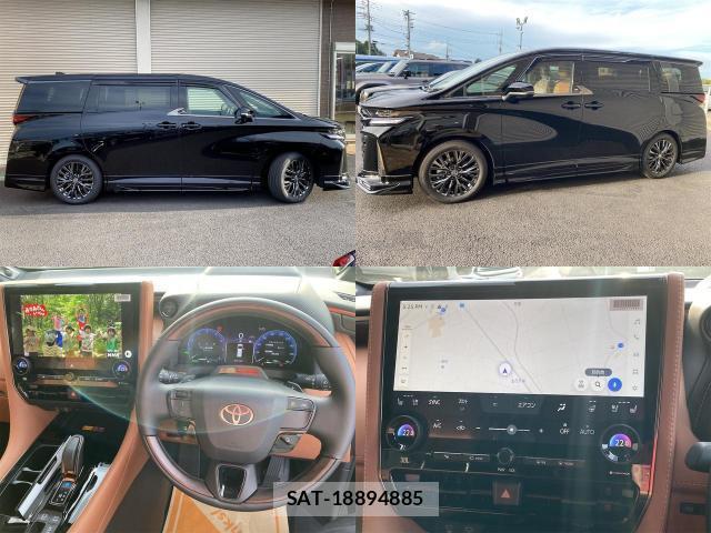 Toyota VELLFIRE 2026-06 8434888-3