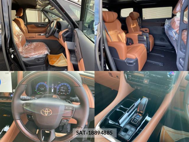 Toyota VELLFIRE 2026-06 8434888-5
