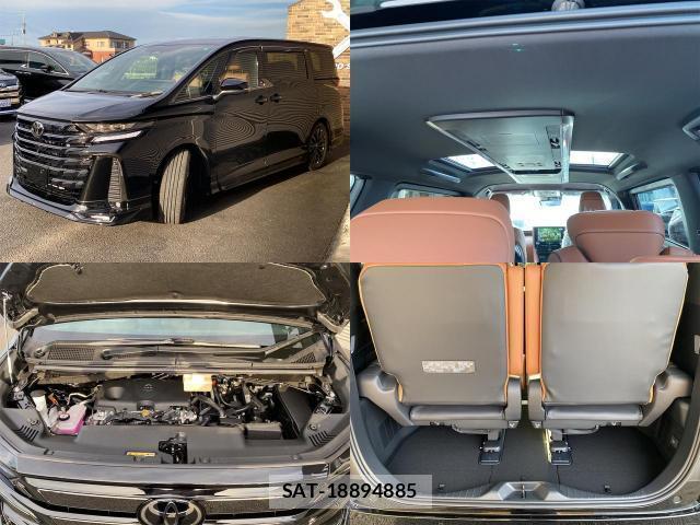Toyota VELLFIRE 2026-06 8434888-6