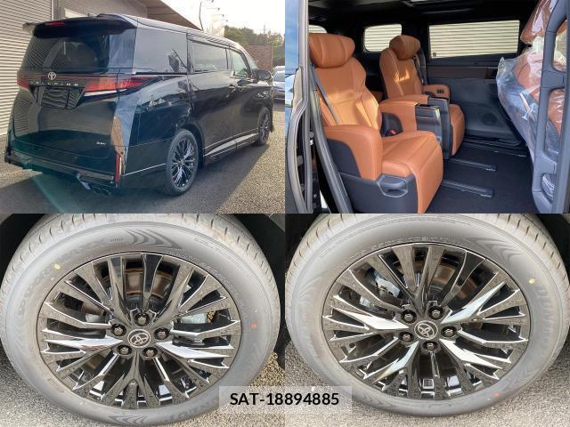 Toyota VELLFIRE 2026-06 8434888-7