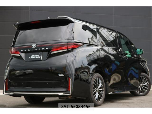 Toyota VELLFIRE 2025-05 8435114-1