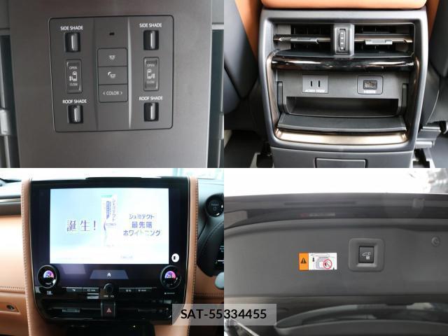 Toyota VELLFIRE 2025-05 8435114-10