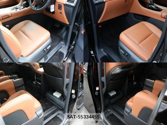 Toyota VELLFIRE 2025-05 8435114-11