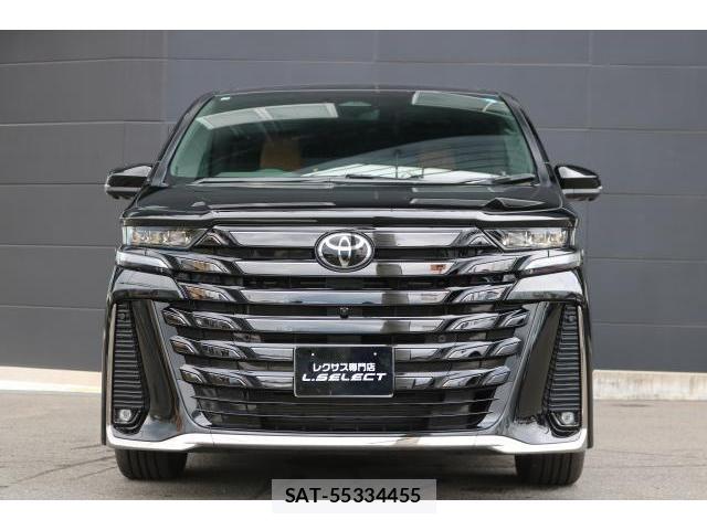 Toyota VELLFIRE 2025-05 8435114-13
