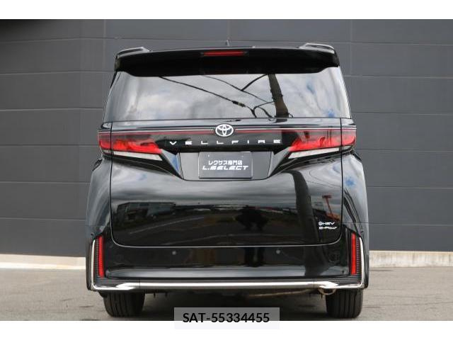 Toyota VELLFIRE 2025-05 8435114-14